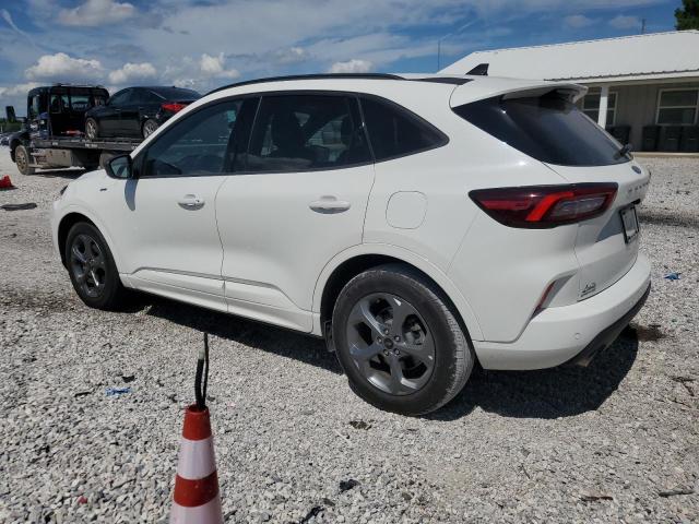 Photo 2 from auction – 2024 FORD ESCAPE ST with VIN 1FMCU0MN9RUA19266