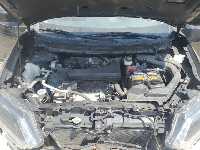 Photo 12 from auction – 2016 NISSAN ROGUE S with VIN KNMAT2MV0GP654317