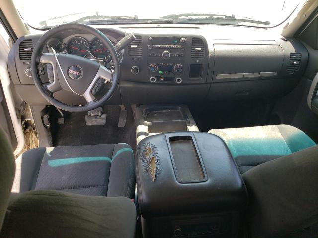 Photo 8 from auction – 2008 GMC SIERRA K25 with VIN 1GTHK23698F102043
