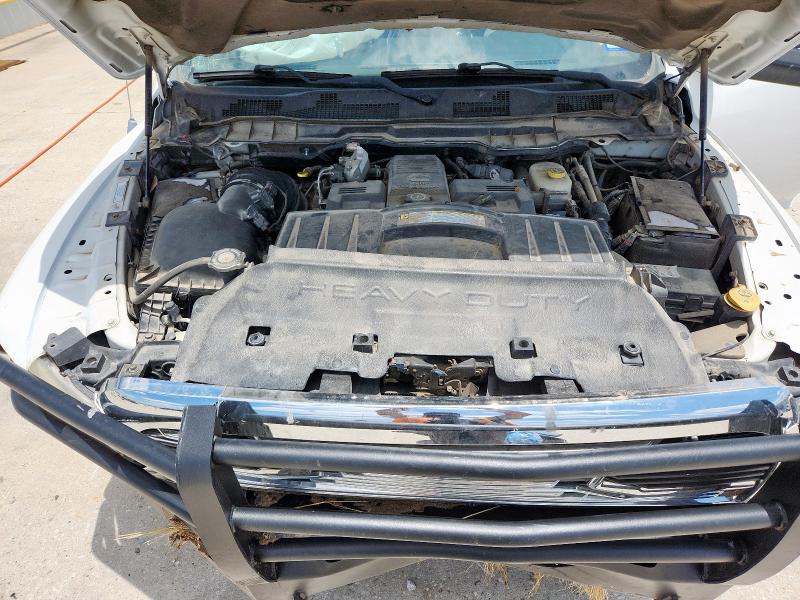 Photo 11 from auction – 2012 DODGE RAM 3500 L with VIN 3C63DRNL4CG116527