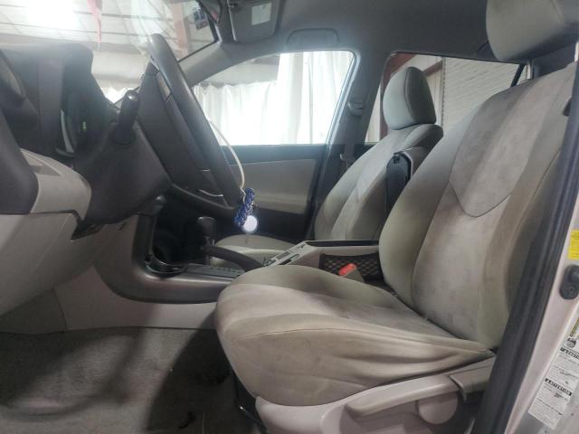 Photo 7 from auction – 2011 TOYOTA RAV4 with VIN 2T3BF4DV3BW146508
