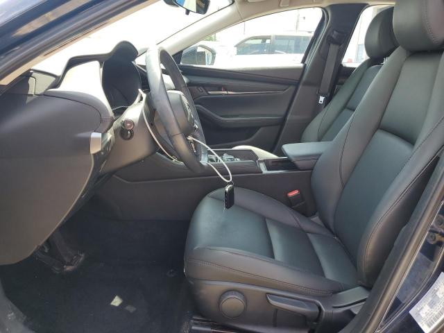 Photo 7 from auction – 2024 MAZDA 3 SELECT S with VIN 3MZBPABM8RM434474