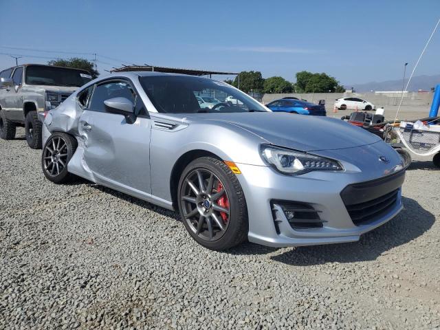 Photo 4 from auction – 2019 SUBARU BRZ LIMITE with VIN JF1ZCAC11K9600491