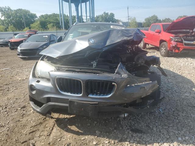 Photo 5 from auction – 2014 BMW X1 XDRIVE2 with VIN WBAVL1C58EVY12874