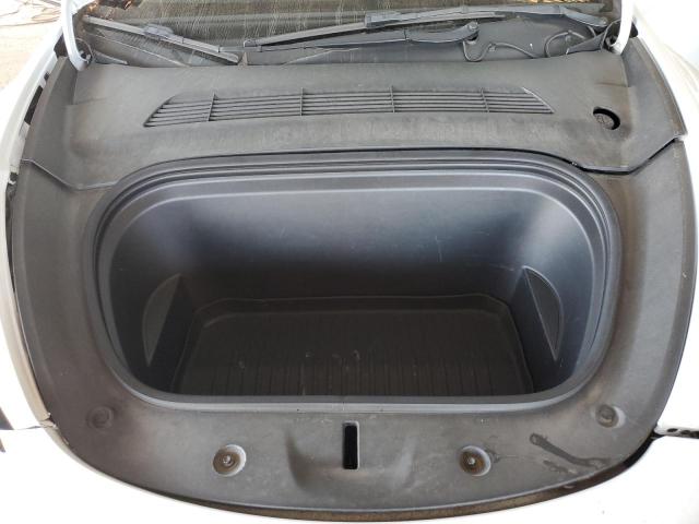 Foto 11 de la subasta – 2022 TESLA MODEL Y con VIN 7SAYGDEF0NF344376