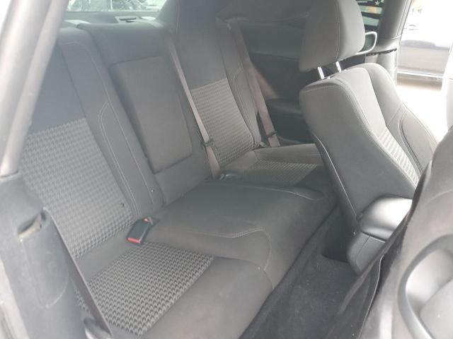Photo 10 from auction – 2019 DODGE CHALLENGER with VIN 2C3CDZAG4KH642161