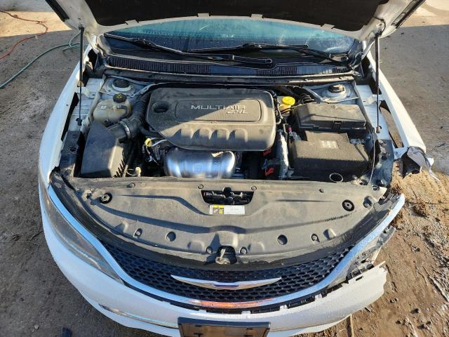 Photo 11 from auction – 2015 CHRYSLER 200 C with VIN 1C3CCCCB3FN618870