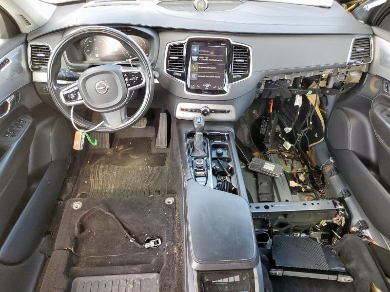 Photo 8 from auction – 2016 VOLVO XC90 T6 with VIN YV4A22PL3G1041900