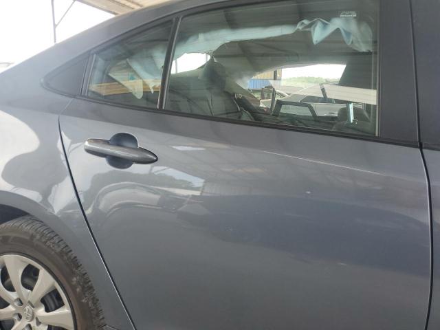 Photo 10 from auction – 2025 TOYOTA COROLLA LE with VIN 5YFB4MDE8SP314210