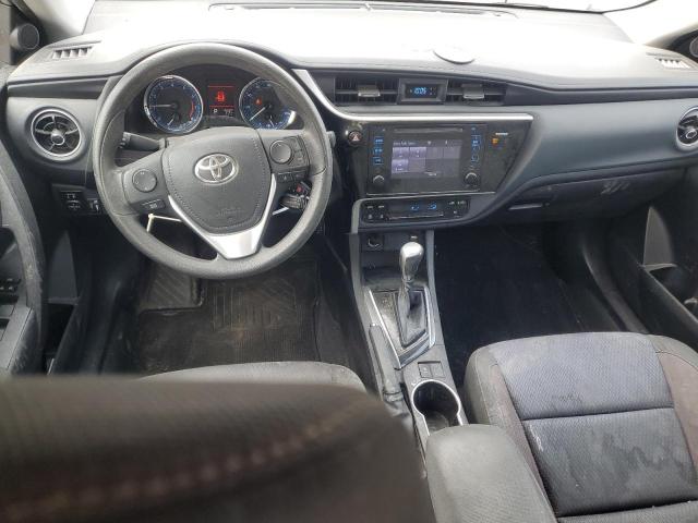 Photo 8 from auction – 2017 TOYOTA COROLLA L with VIN 5YFBURHE5HP719599
