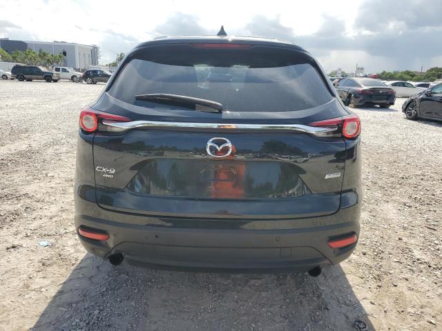 Photo 6 from auction – 2019 MAZDA CX-9 TOURI with VIN JM3TCBCY7K0309539