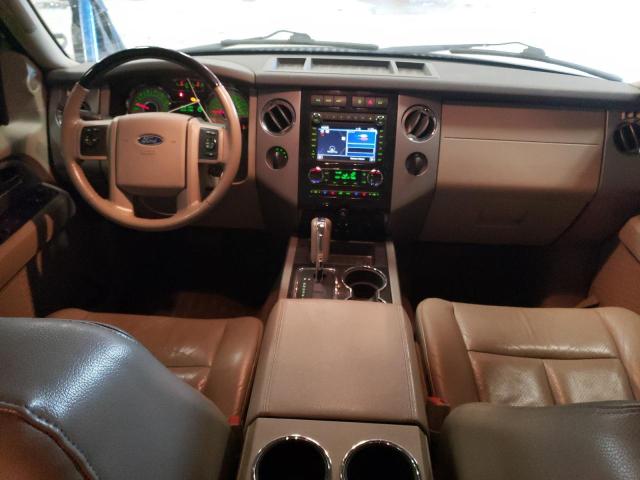 Photo 8 from auction – 2013 FORD EXPEDITION with VIN 1FMJK2A59DEF28774