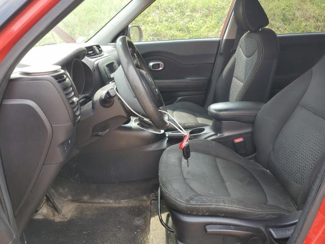 Фото 7 с аукциона – 2015 KIA SOUL + с VIN KNDJP3A58F7764710