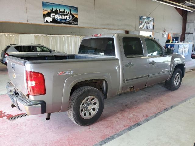 Zdjęcie 3 z aukcji – 2009 CHEVROLET SILVERADO z VIN 3GCEK23C09G224931
