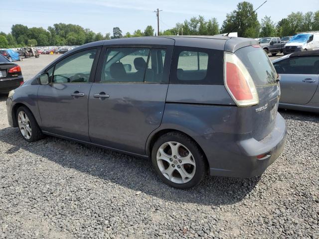 Photo 2 from auction – 2010 MAZDA 5 with VIN JM1CR2WL3A0362552