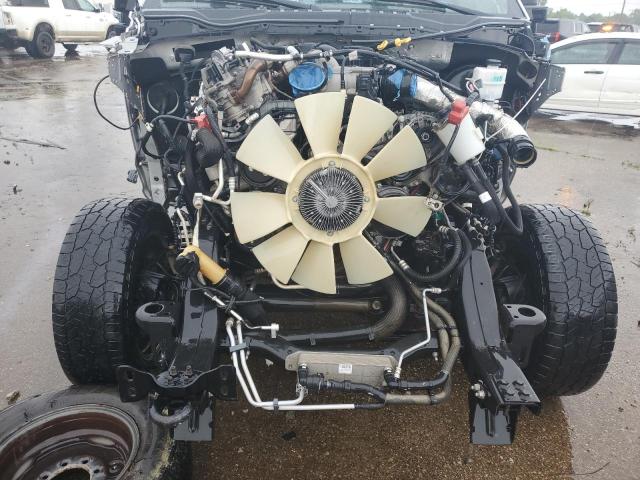 Photo 11 from auction – 2017 FORD F250 SUPER with VIN 1FT7W2BT9HEB34178