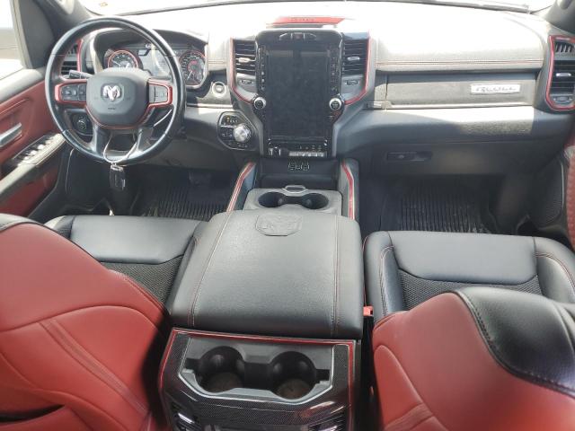 Photo 8 from auction – 2022 RAM 1500 REBEL with VIN 1C6SRFLT9NN206474