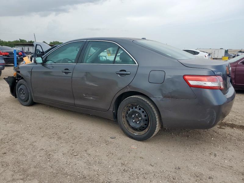 Photo 2 from auction – 2010 TOYOTA CAMRY BASE with VIN 4T4BF3EK8AR016560
