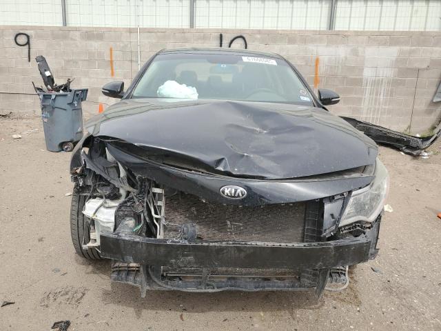 Photo 5 from auction – 2017 KIA OPTIMA LX with VIN 5XXGT4L35HG163756