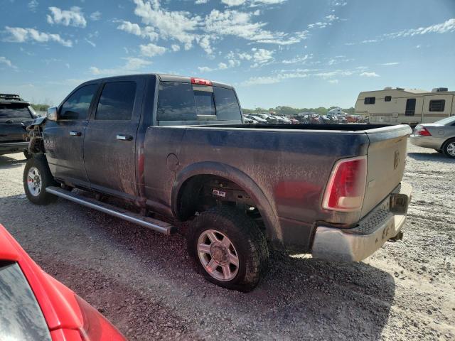Photo 2 from auction – 2015 RAM 2500 LARAM with VIN 3C6UR5FJ1FG604088