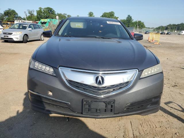 Photo 5 from auction – 2015 ACURA TLX TECH with VIN 19UUB2F59FA014252