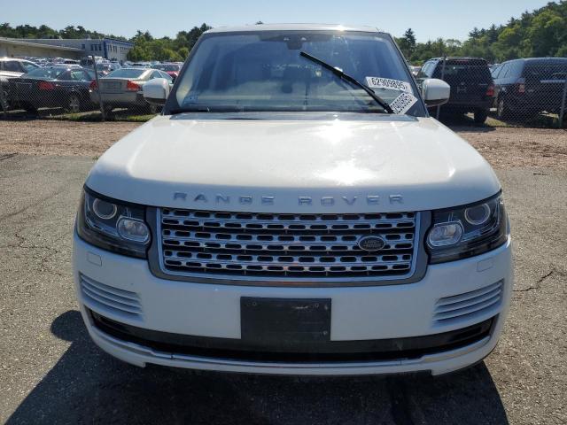 Photo 5 from auction – 2017 LAND ROVER RANGE ROVE with VIN SALGS2FV2HA339574
