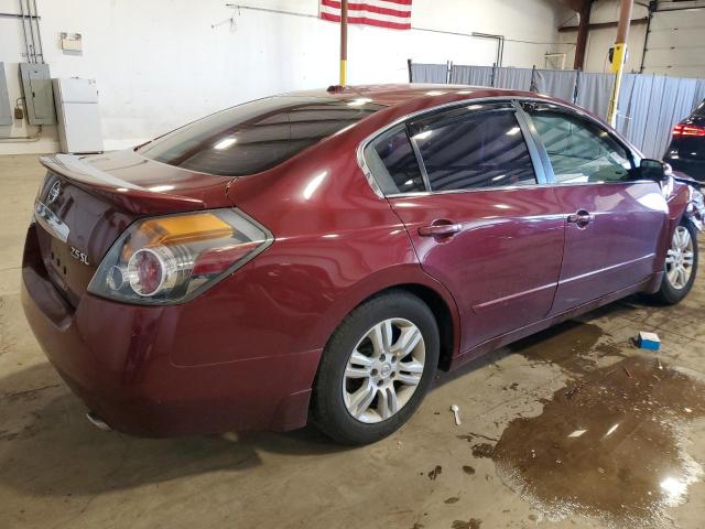 Photo 3 from auction – 2011 NISSAN ALTIMA BAS with VIN 1N4AL2AP6BN439010