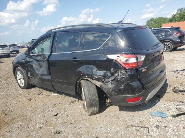 Photo 2 from auction – 2018 FORD ESCAPE SE with VIN 1FMCU9GD8JUB53911