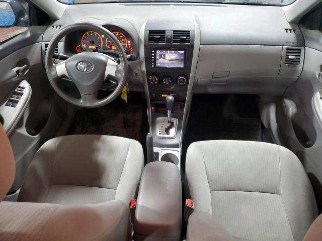 Photo 8 from auction – 2010 TOYOTA COROLLA BA with VIN 1NXBU4EE3AZ334604