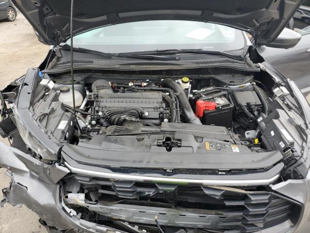 Photo 12 from auction – 2023 FORD ESCAPE ST with VIN 1FMCU9PA0PUB31240