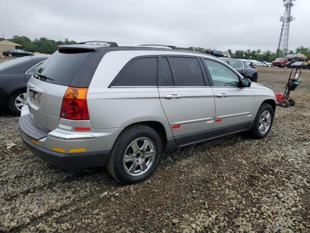 Photo 3 from auction – 2004 CHRYSLER PACIFICA with VIN 2C8GM68444R619482