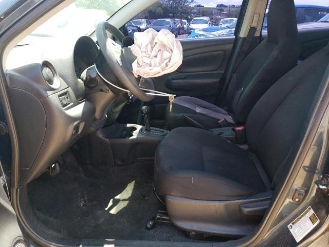 Photo 7 from auction – 2016 NISSAN VERSA S with VIN 3N1CN7AP1GL862209