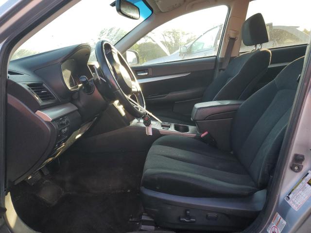 Foto 7 de la subasta – 2013 SUBARU LEGACY 2.5 con VIN 4S3BMCC61D3018638