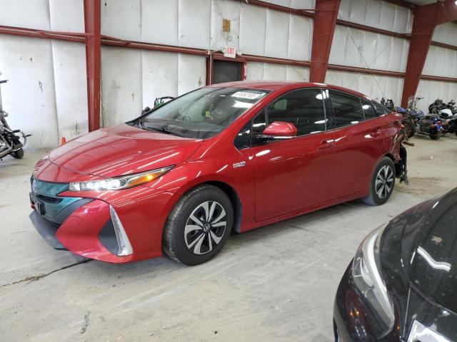 Photo 1 from auction – 2017 TOYOTA PRIUS PRIM with VIN JTDKARFP7H3006872