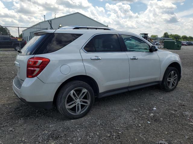 Photo 3 from auction – 2016 CHEVROLET EQUINOX LT with VIN 2GNALDEK0G6301437