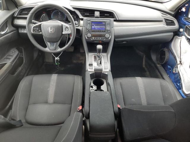 Photo 8 from auction – 2019 HONDA CIVIC LX with VIN 19XFC2F63KE036896