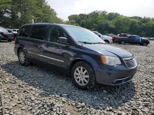 Photo 4 from auction – 2013 CHRYSLER TOWN & COU with VIN 2C4RC1BG7DR716047