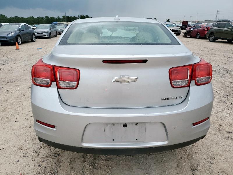 Photo 6 from auction – 2013 CHEVROLET MALIBU 1LT with VIN 1G11C5SA7DF174867