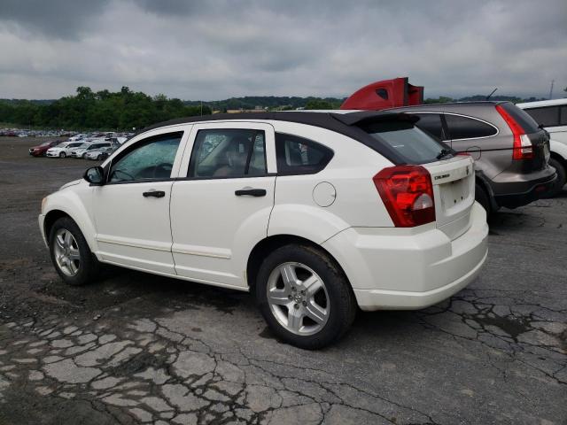 Foto 2 de la subasta – 2007 DODGE CALIBER SX con VIN 1B3HB48B77D560354