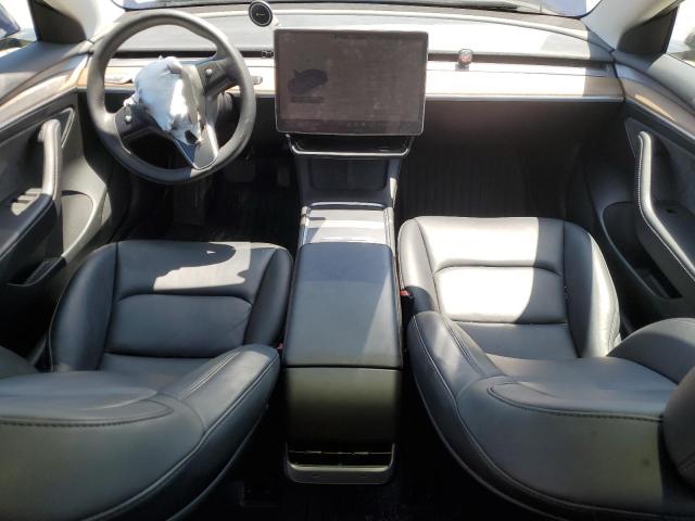 Photo 8 from auction – 2023 TESLA MODEL 3 with VIN 5YJ3E1EA5PF599009