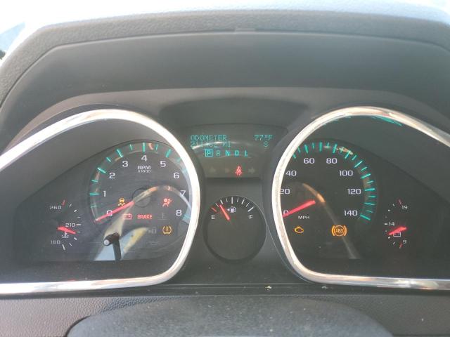 Photo 9 from auction – 2012 CHEVROLET TRAVERSE L with VIN 1GNKRGEDXCJ133101