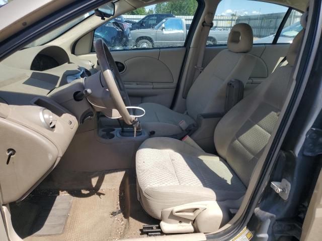 Photo 7 from auction – 2006 SATURN ION LEVEL with VIN 1G8AJ55F56Z117423