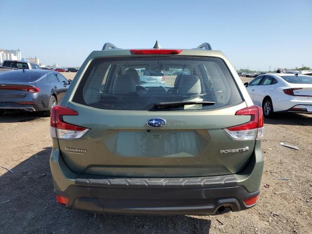 Photo 6 from auction – 2021 SUBARU FORESTER with VIN JF2SKADC5MH572400