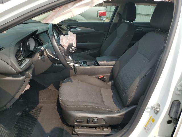 Photo 7 from auction – 2019 BUICK REGAL PREF with VIN W04GL6SX5K1002918