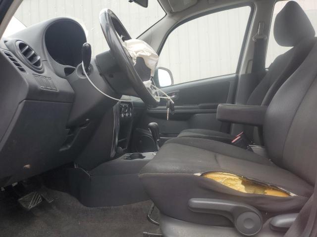 Photo 7 from auction – 2012 SUZUKI SX4 with VIN JS2YB5A30C6302172