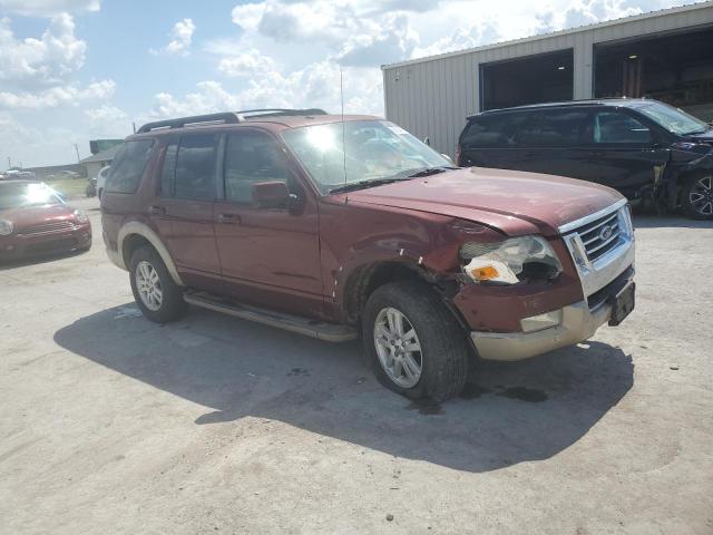 Photo 4 from auction – 2010 FORD EXPLORER E with VIN 1FMEU6EEXAUA25205
