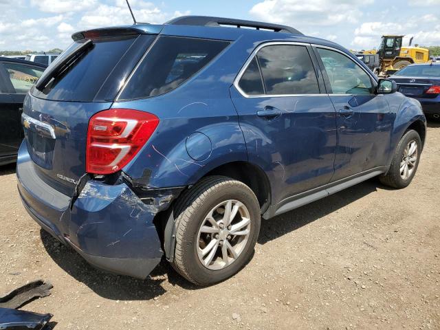 Photo 3 from auction – 2016 CHEVROLET EQUINOX LT with VIN 2GNALCEK9G6335693