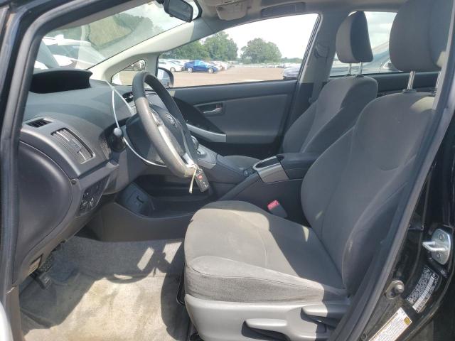 Photo 7 from auction – 2013 TOYOTA PRIUS with VIN JTDKN3DU6D5672551