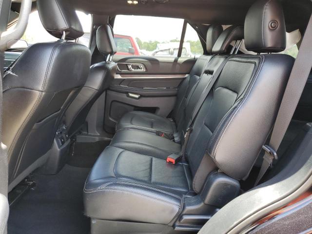 Photo 11 from auction – 2019 FORD EXPLORER L with VIN 1FM5K7F87KGB43569