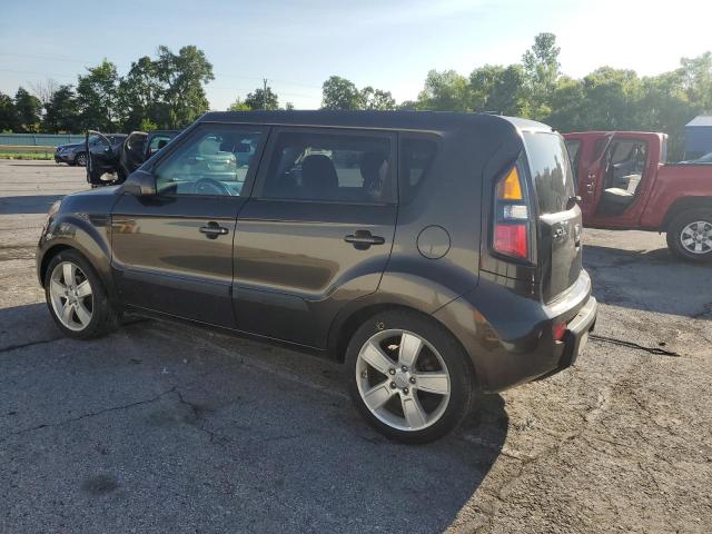 Photo 2 from auction – 2011 KIA SOUL + with VIN KNDJT2A21B7201133
